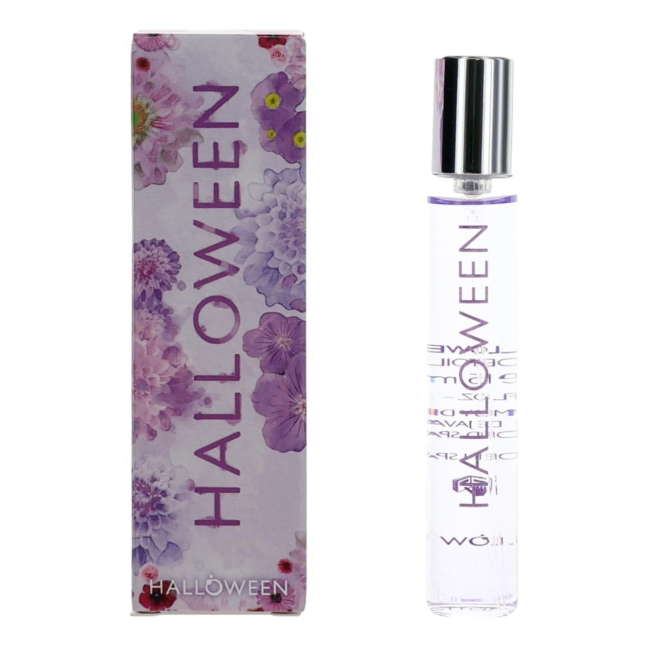 Photo of Halloween by J. Del Pozo, .5 oz EDT Spray for Women